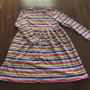 Hanna Andersson dress